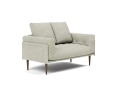 Sofa rozkładana ROLLO STYLETTO Innovation Living różne warianty