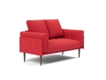 Sofa rozkładana ROLLO STYLETTO Innovation Living różne warianty
