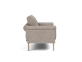 Sofa rozkładana ROLLO BOW Innovation Living różne warianty