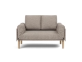 Sofa rozkładana ROLLO BOW Innovation Living różne warianty