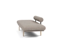 Sofa rozkładana ROLLO BOW Innovation Living różne warianty