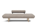 Sofa rozkładana ROLLO BOW Innovation Living różne warianty