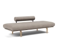 Sofa rozkładana ROLLO BOW Innovation Living różne warianty