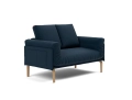 Sofa rozkładana ROLLO BOW Innovation Living różne warianty