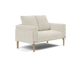 Sofa rozkładana ROLLO BOW Innovation Living różne warianty