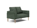 Sofa rozkładana ROLLO BOW Innovation Living różne warianty