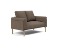 Sofa rozkładana ROLLO BOW Innovation Living różne warianty