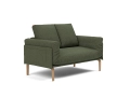 Sofa rozkładana ROLLO BOW Innovation Living różne warianty