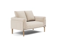 Sofa rozkładana ROLLO BOW Innovation Living różne warianty