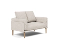 Sofa rozkładana ROLLO BOW Innovation Living różne warianty