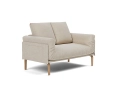 Sofa rozkładana ROLLO BOW Innovation Living różne warianty