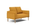 Sofa rozkładana ROLLO BOW Innovation Living różne warianty