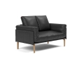 Sofa rozkładana ROLLO BOW Innovation Living różne warianty