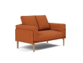 Sofa rozkładana ROLLO BOW Innovation Living różne warianty