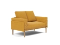Sofa rozkładana ROLLO BOW Innovation Living różne warianty