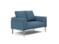 Sofa rozkładana ROLLO BOW Innovation Living różne warianty