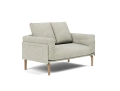Sofa rozkładana ROLLO BOW Innovation Living różne warianty