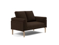 Sofa rozkładana ROLLO BOW Innovation Living różne warianty