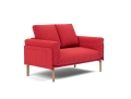 Sofa rozkładana ROLLO BOW Innovation Living różne warianty