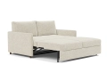 Sofa rozkładana NEAH SLIM 160 Innovation Living różne warianty