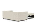 Sofa rozkładana NEAH SLIM 160 Innovation Living różne warianty