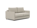 Sofa rozkładana NEAH SLIM 160 Innovation Living różne warianty