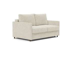 Sofa rozkładana NEAH SLIM 140 Innovation Living różne warianty