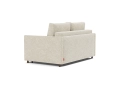 Sofa rozkładana NEAH SLIM 140 Innovation Living różne warianty