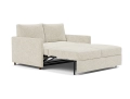 Sofa rozkładana NEAH SLIM 140 Innovation Living różne warianty