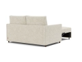 Sofa rozkładana NEAH SLIM 140 Innovation Living różne warianty