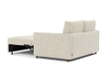 Sofa rozkładana NEAH SLIM 140 Innovation Living różne warianty