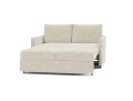 Sofa rozkładana NEAH SLIM 140 Innovation Living różne warianty
