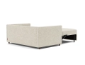 Sofa rozkładana NEAH SLIM 140 Innovation Living różne warianty