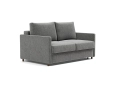 Sofa rozkładana NEAH SLIM 140 Innovation Living różne warianty