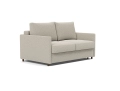 Sofa rozkładana NEAH SLIM 140 Innovation Living różne warianty