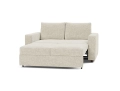 Sofa rozkładana NEAH STANDARD 140 Innovation Living różne warianty
