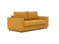 Sofa rozkładana NEAH STANDARD 160 Innovation Living różne warianty