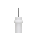 Lampa wisząca Pilule Matt Pendant Hubsch