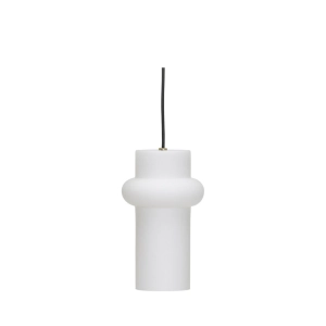 Lampa wisząca Pilule Matt Pendant Hubsch