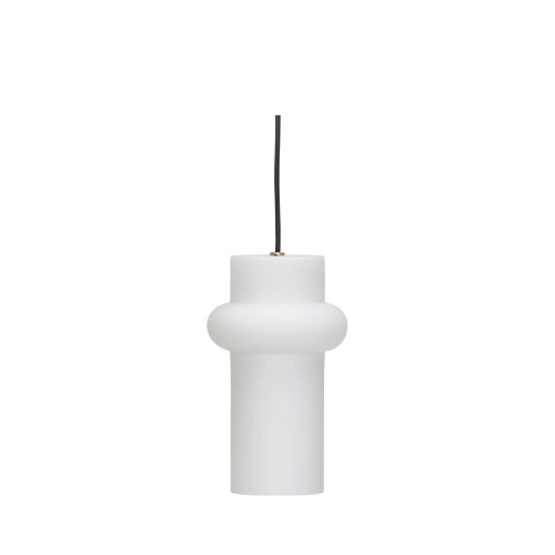 Lampa wisząca Pilule Matt Pendant Hubsch