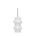 Lampa wisząca Pilule Matt Pendant Hubsch