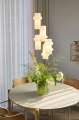 Lampa wisząca Pilule Matt Pendant Hubsch