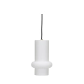 Lampa wisząca Pilule Matt Pendant Hubsch