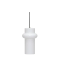 Lampa wisząca Pilule Shiny Pendant Hubsch