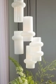 Lampa wisząca Pilule Shiny Pendant Hubsch