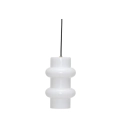 Lampa wisząca Pilule Shiny Pendant Hubsch