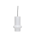 Lampa wisząca Pilule Shiny Pendant Hubsch