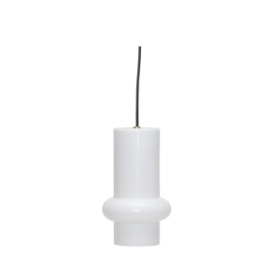Lampa wisząca Pilule Shiny Pendant Hubsch