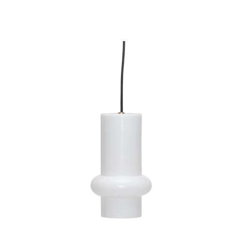 Lampa wisząca Pilule Shiny Pendant Hubsch