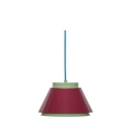 Lampa wisząca Remi Pendant Hubsch różne warianty